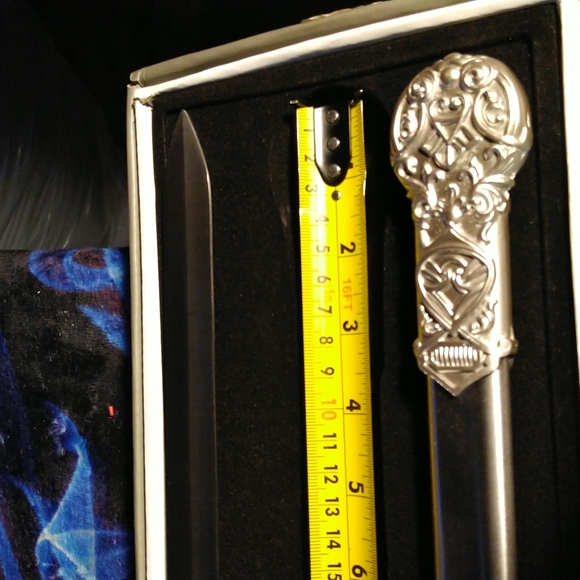 Masonic sword - Picture 4 of 8